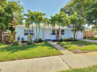 434 58th St, West Palm Beach, FL 33407