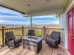 3143 Wilson Hwy, Grandview, WA 98930