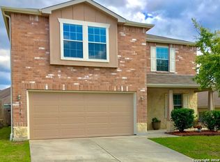 9510 Lookover Bay, Converse, TX 78109