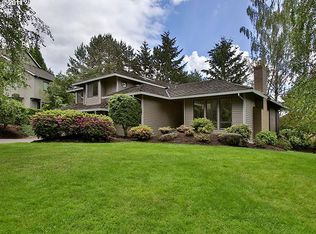 18283 Lothlorien Way, Lake Oswego, OR 97034
