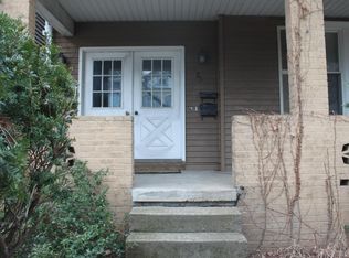 25 3rd St #1, Aspinwall, PA 15215