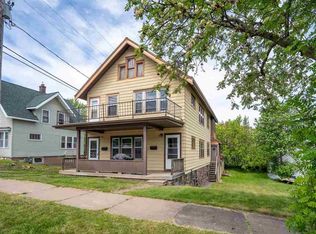 1014 N 7th Ave E #1016, Duluth, MN 55805