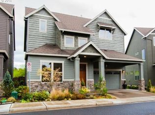 12756 SW Killpack Ln, Beaverton, OR 97005