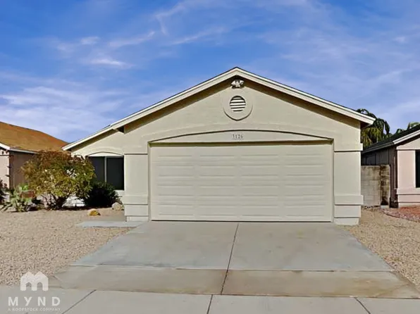 3126 W Foothill Dr, Phoenix, AZ 85027