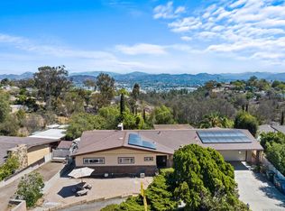 777 Hacienda Dr, El Cajon, CA 92020
