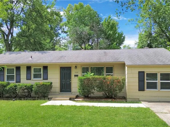 7203 E 85th Ter, Kansas City, MO 64138