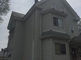 82 Harvard St, Brockton, MA 02301