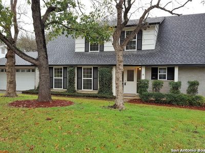 323 Forrest Trl, Universal City, TX, 78148