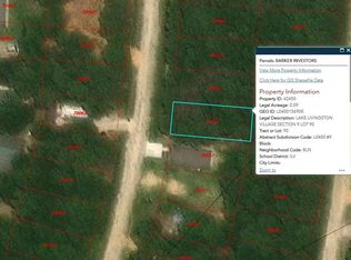 374 Lakecrest, Livingston, TX 77351