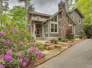 29 Bruner Ln, Highlands, NC 28741