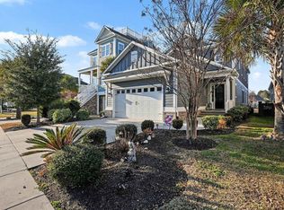 889 Crystal Water Way #Waterway Palms Plantation, Myrtle Beach, SC 29579