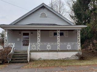 1201 Foster St, Scranton, PA 18508