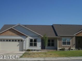 125 Valley View St UNIT C, Stevensville, MT 59870