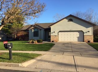 340 Southing Grange, Cottage Grove, WI 53527