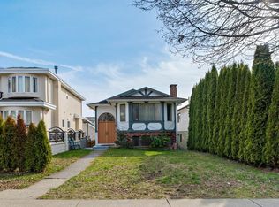 328 E 49th Ave, Vancouver, BC V5W 2G6