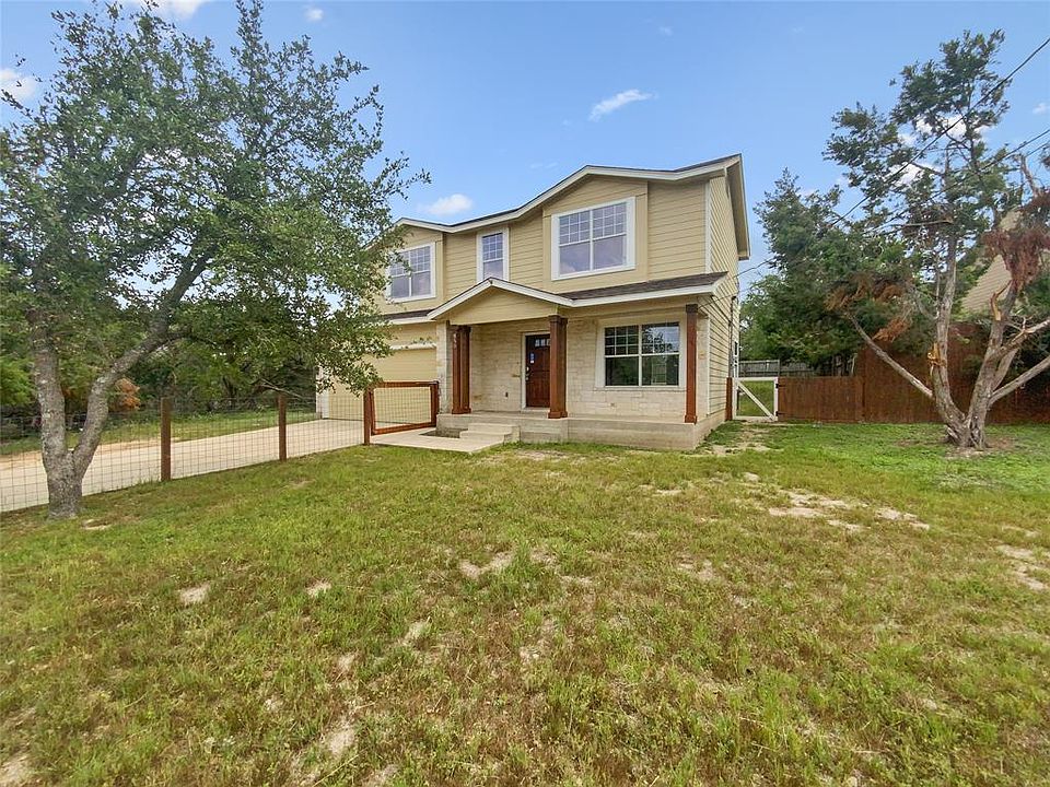 850 Scenic Cir Dripping Springs TX Zillow Apartments for Rent in