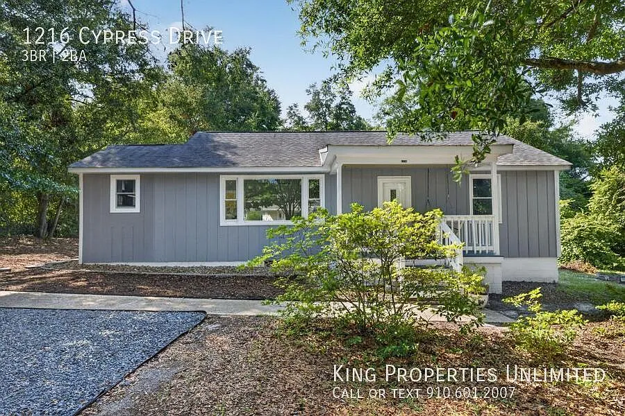 1216 Cypress Drive — Photo 3