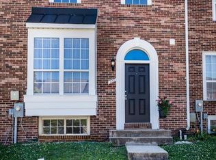 1211 Brigadoon Trl, Gwynn Oak, MD 21207