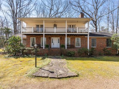 140 Meadowbrook Ln, Tullahoma, TN, 37388