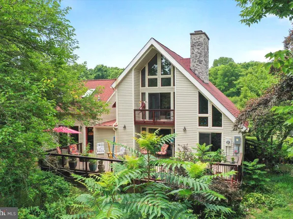 881 Elk Run Estates Dr, Harpers Ferry, WV 25425