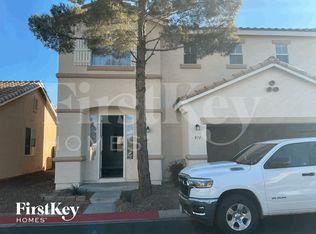 971 Whispering Grove Ave, Las Vegas, NV 89123