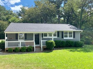 2109 Owens Ln, Raleigh, NC 27610