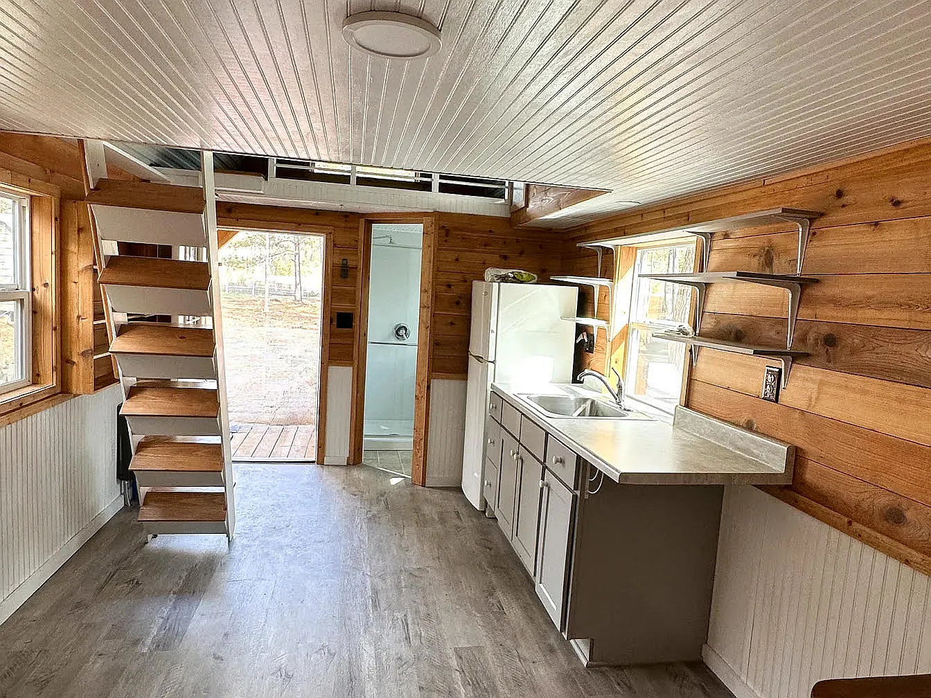 1 bed, 200 sqft, $800 — Photo 4