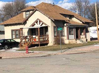 624 W 5th St, Alliance, NE 69301