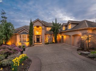 10063 SE Terra Linda Ct, Happy Valley, OR 97086