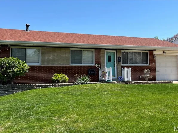 9758 Jarris Dr, Saint Louis, MO 63123