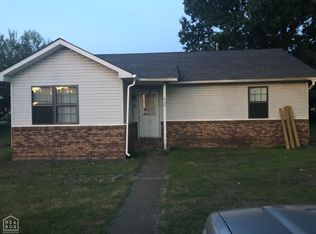 808 Smith Ave, Trumann, AR 72472