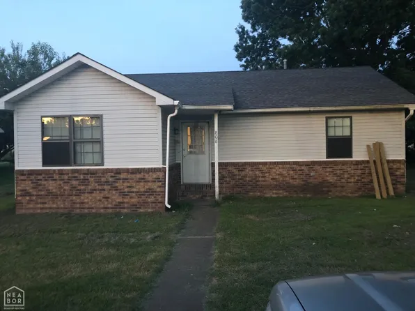 808 Smith Ave, Trumann, AR 72472