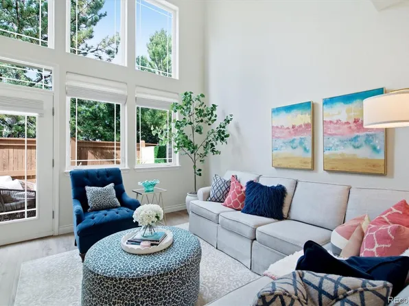 11241 W Quincy Place, Littleton, CO 80127
