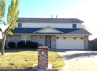 5232 SE 88th St, Oklahoma City, OK 73135