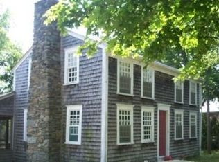 158 Berkeley Ave, Middletown, RI 02842