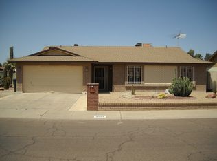 4224 W Pershing Ave, Phoenix, AZ 85029