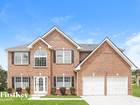 7007 Annie Walk, Lithonia, GA