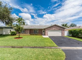 3701 NW 114th Ave, Coral Springs, FL 33065