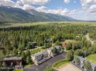 3675 N Teton Dr #722, Wilson, WY 83014