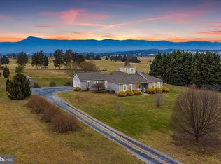 1050 Parkview Estates Rd, Luray, VA 22835