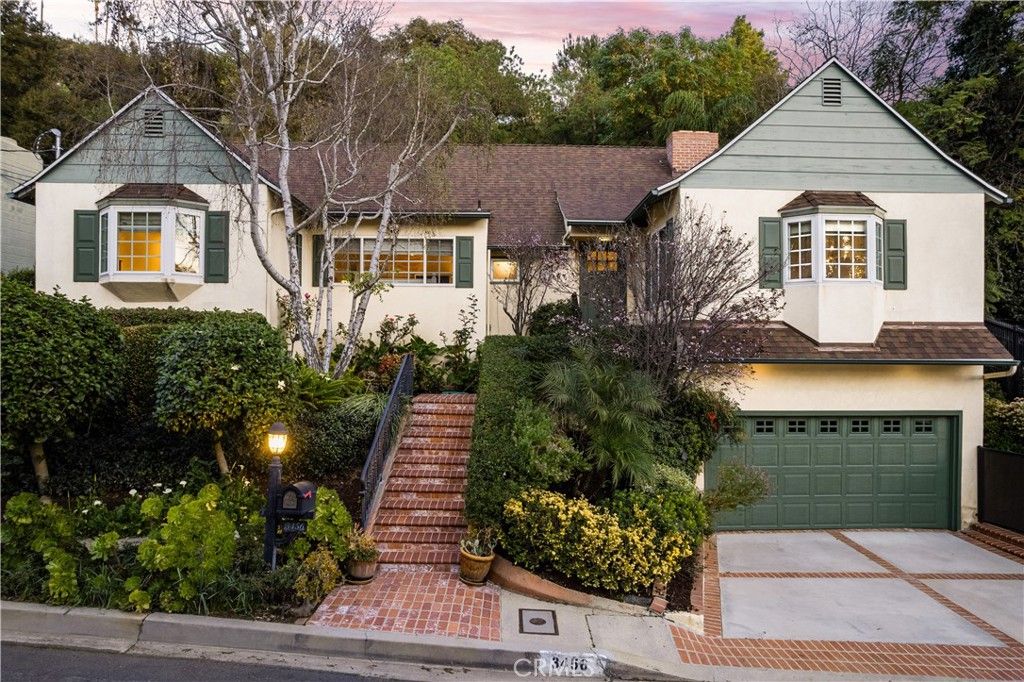 House in Studio City