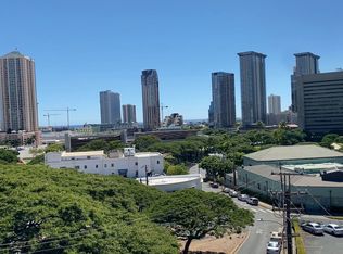 1301 Lusitana St APT 608, Honolulu, HI 96813