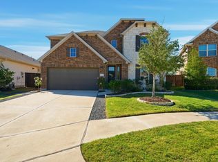 10306 Aldrin Dr, Iowa Colony, TX 77583