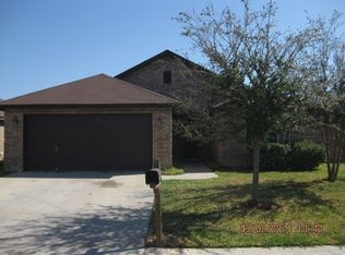 10509 Savitee Dr, Laredo, TX 78045