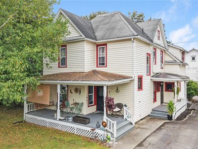 406 Merchant Ave, Odessa, NY, 14869