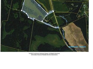 295 Pee Dee Branch Rd, Cottontown, TN 37048