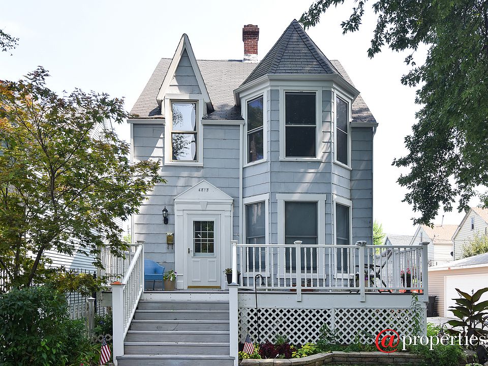 Front View