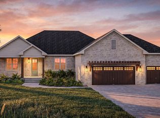 1007 Natural Springs Way, Leland, NC 28451
