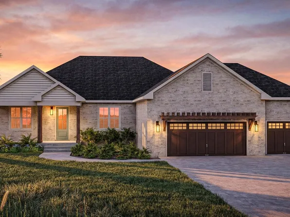 1007 Natural Springs Way, Leland, NC 28451