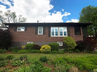 1431 Linwood Ave, Johnstown, PA 15902